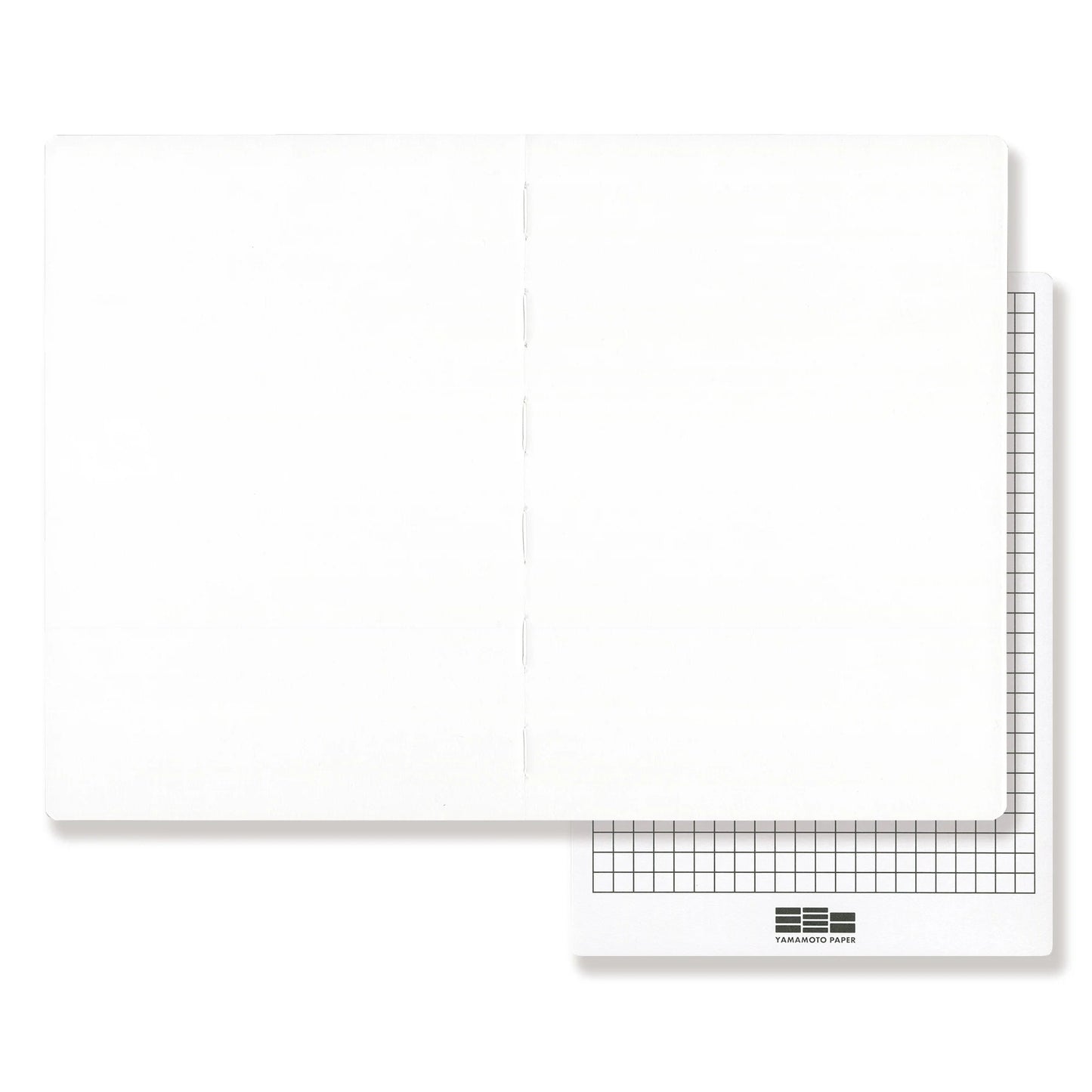 Yamamoto Paper - Canopus Note Notebook
