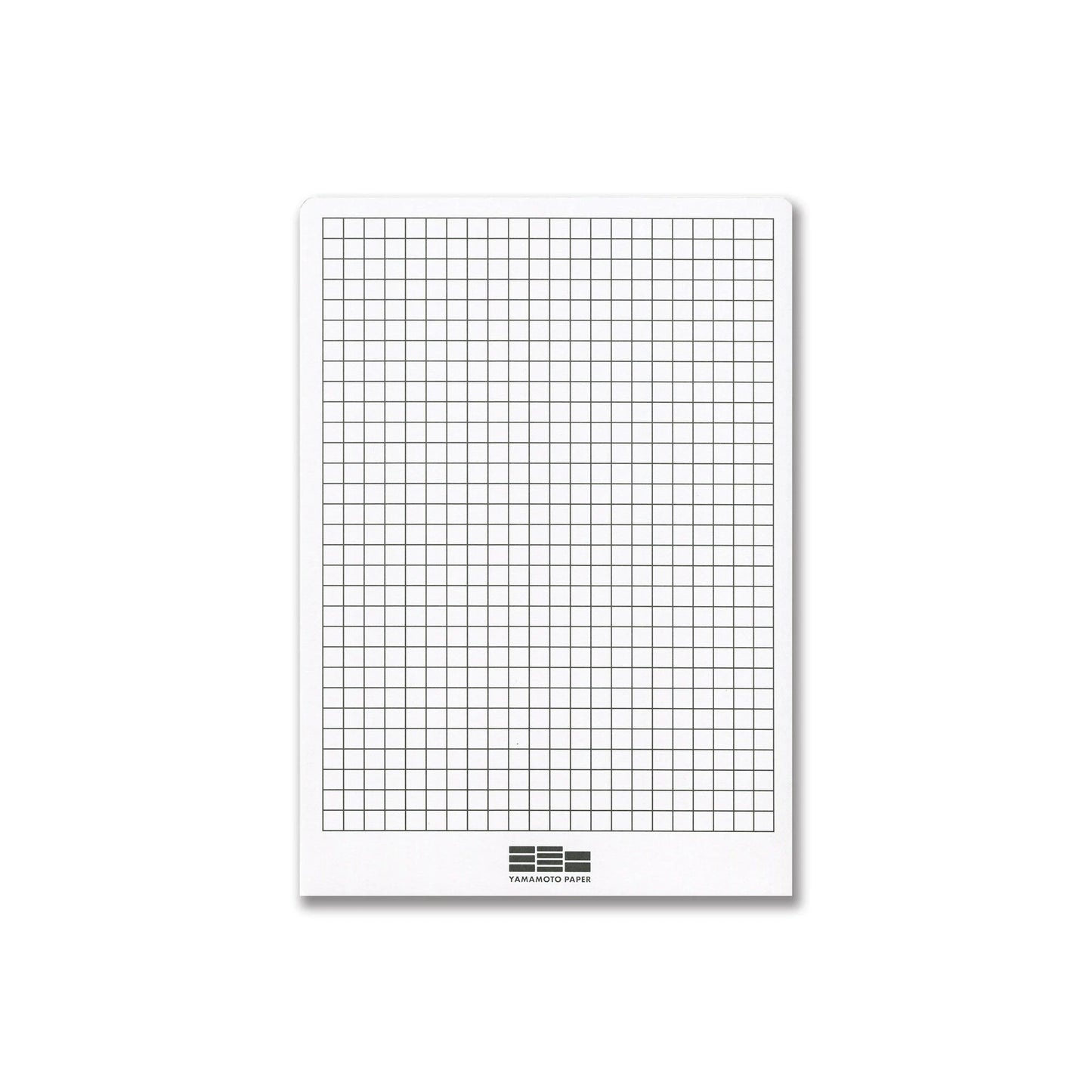 Yamamoto Paper - Canopus Note Notebook