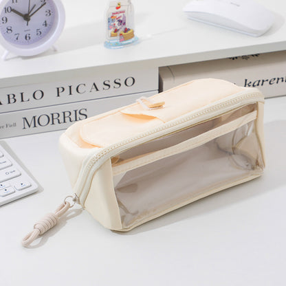 Cartucheras Multifuncional - Estuche - Lapicero