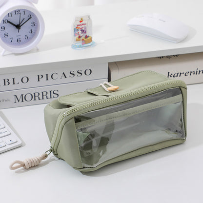 Cartucheras Multifuncional - Estuche - Lapicero
