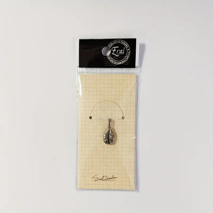 Eral Traveler Charm for Traveler's Notebooks (Charms)