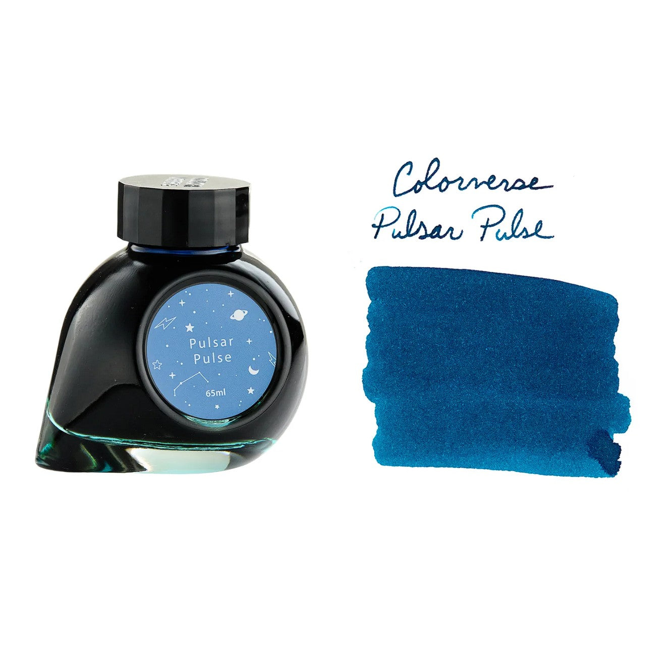 Colorverse Pulsar Pulse - Botella 65ml. – Pinna Calligraphy