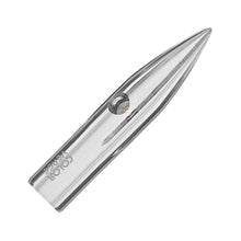 Cargar imagen en el visor de la galería, Colorverse Shuttle Nib Aluminium
