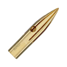 Cargar imagen en el visor de la galería, Colorverse Shuttle Nib Brass
