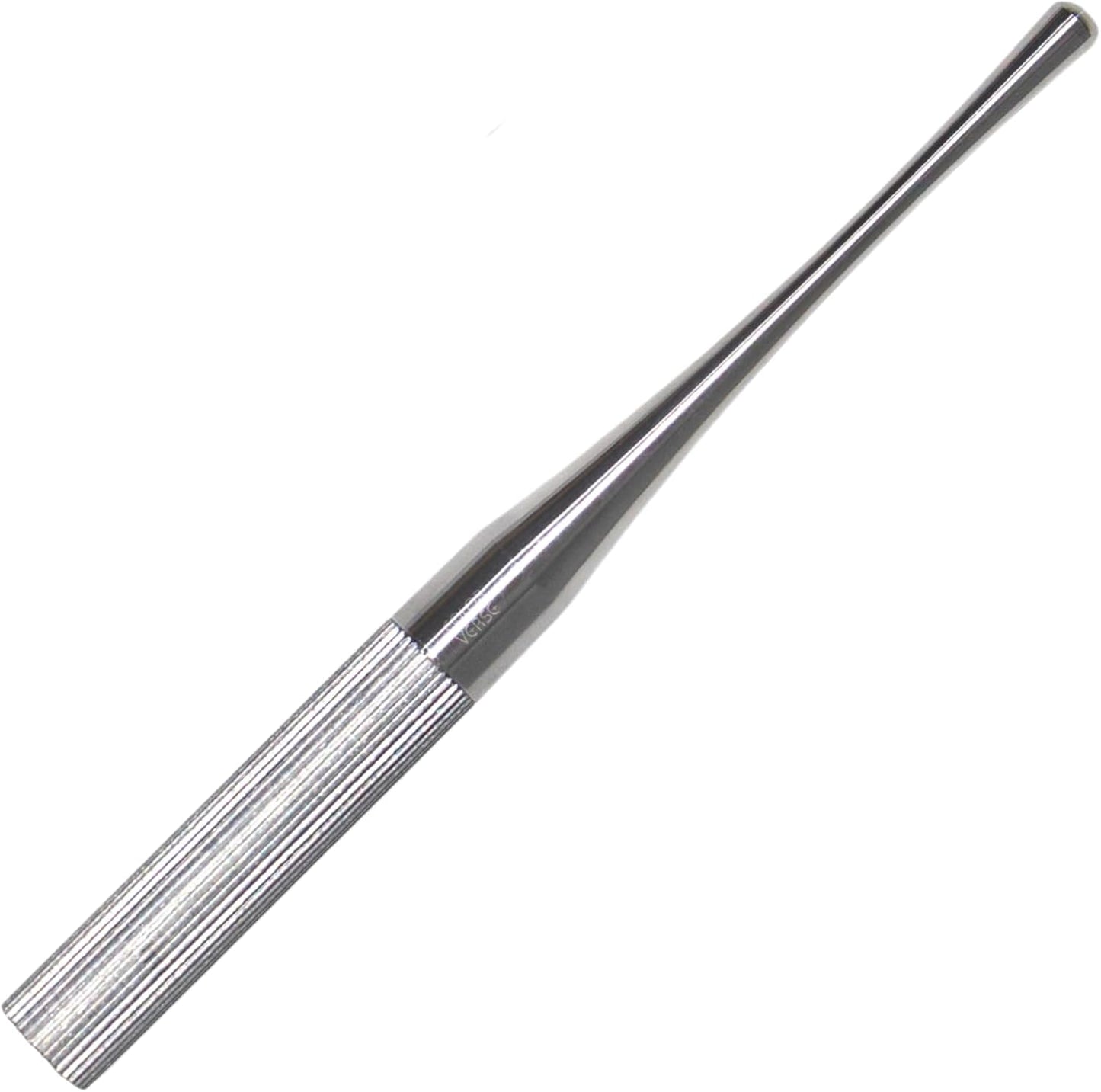Colorverse Shuttle Nib Holder Aluminium Small - Palillero