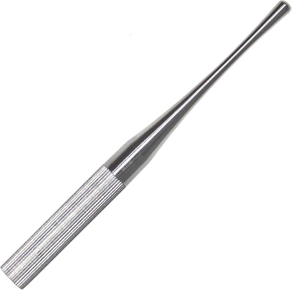 Colorverse Shuttle Nib Holder Aluminium Small - Palillero