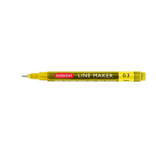 Load image into Gallery viewer, DERWENT - Line Markers (Plumillas Fineliners)
