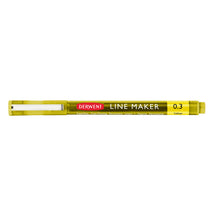 Load image into Gallery viewer, DERWENT - Line Markers (Plumillas Fineliners)
