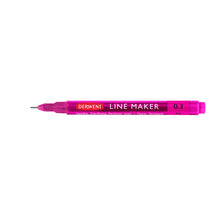 Load image into Gallery viewer, DERWENT - Line Markers (Plumillas Fineliners)
