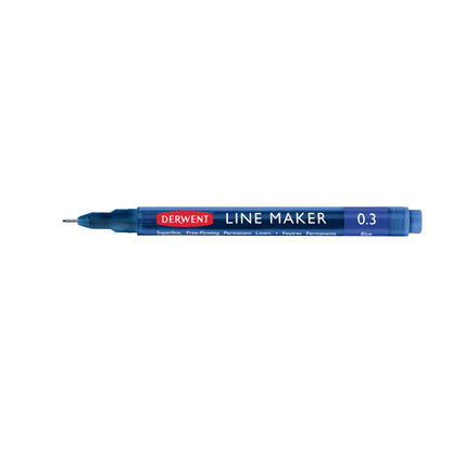 DERWENT - Line Markers (Plumillas Fineliners)
