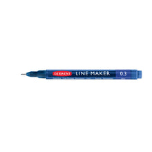Load image into Gallery viewer, DERWENT - Line Markers (Plumillas Fineliners)

