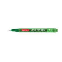 Load image into Gallery viewer, DERWENT - Line Markers (Plumillas Fineliners)
