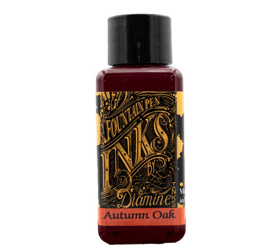 DIAMINE - Autumn Oak