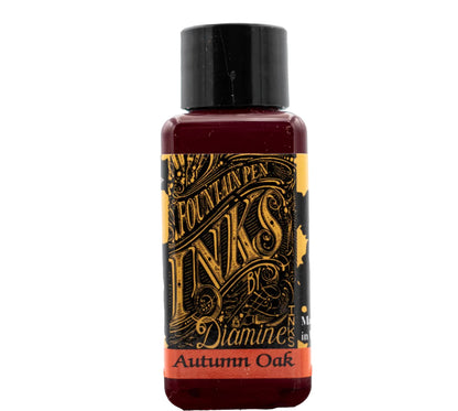 DIAMINE - Autumn Oak