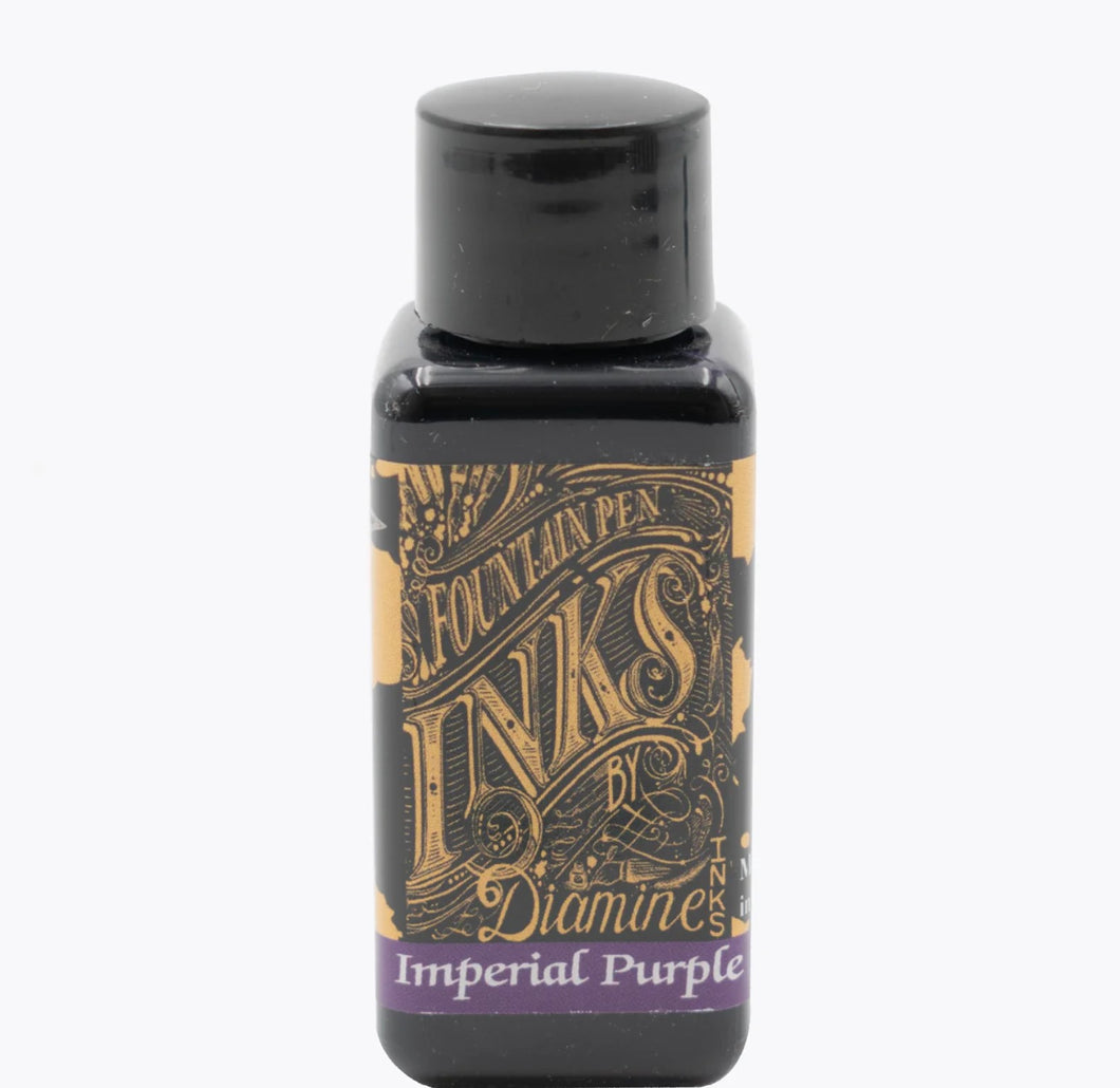 DIAMINE - Imperial Purple