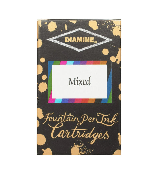 DIAMINE - Colores Surtidos