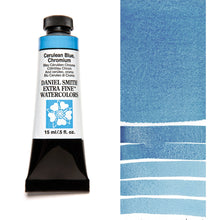 Cargar imagen en el visor de la galería, Daniel Smith Extra Fine Watercolor 15ml

