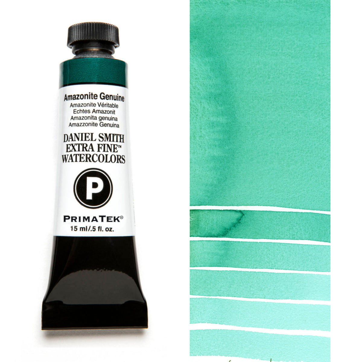 Daniel Smith PrimaTek Watercolor 15ml