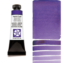 Cargar imagen en el visor de la galería, Daniel Smith Extra Fine Watercolor 15ml
