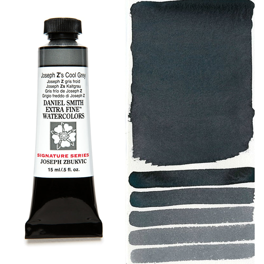 Daniel Smith Extra Fine Watercolor 15ml