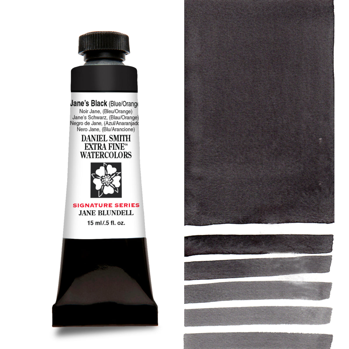 Daniel Smith Extra Fine Watercolor 15ml