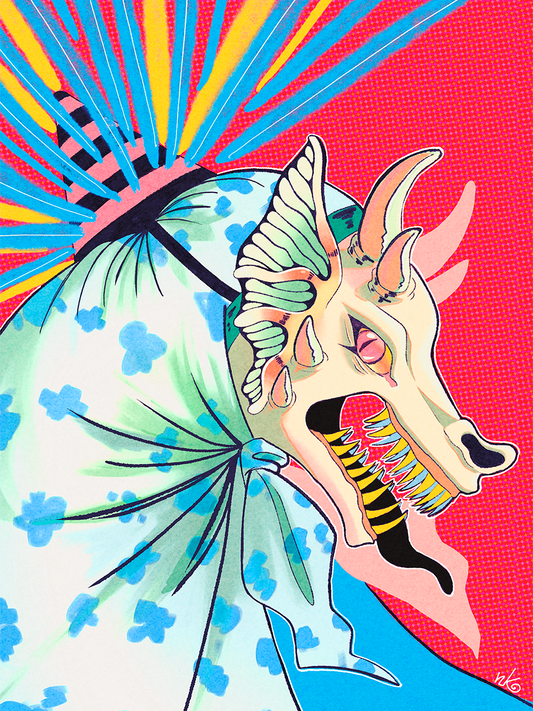 neonAntlion - Diablo