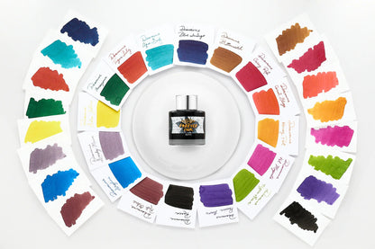 Diamine Forever Ink Skyline - Botella 30 ml.