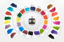Load image into Gallery viewer, Diamine Forever Ink Amazonia - Botella 30 ml.
