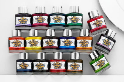 Diamine Forever Ink Skyline - Botella 30 ml.