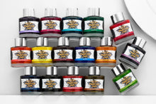 Load image into Gallery viewer, Diamine Forever Ink Amazonia - Botella 30 ml.

