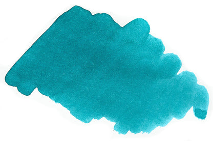 Diamine Forever Ink Aqua Surf - Botella 30 ml.