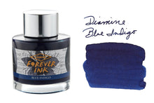 Load image into Gallery viewer, Diamine Forever Ink Blue Indigo - Botella 30 ml.
