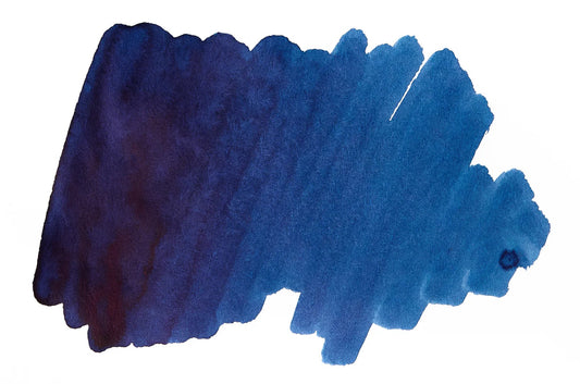 Diamine Forever Ink Blue Indigo - Botella 30 ml.