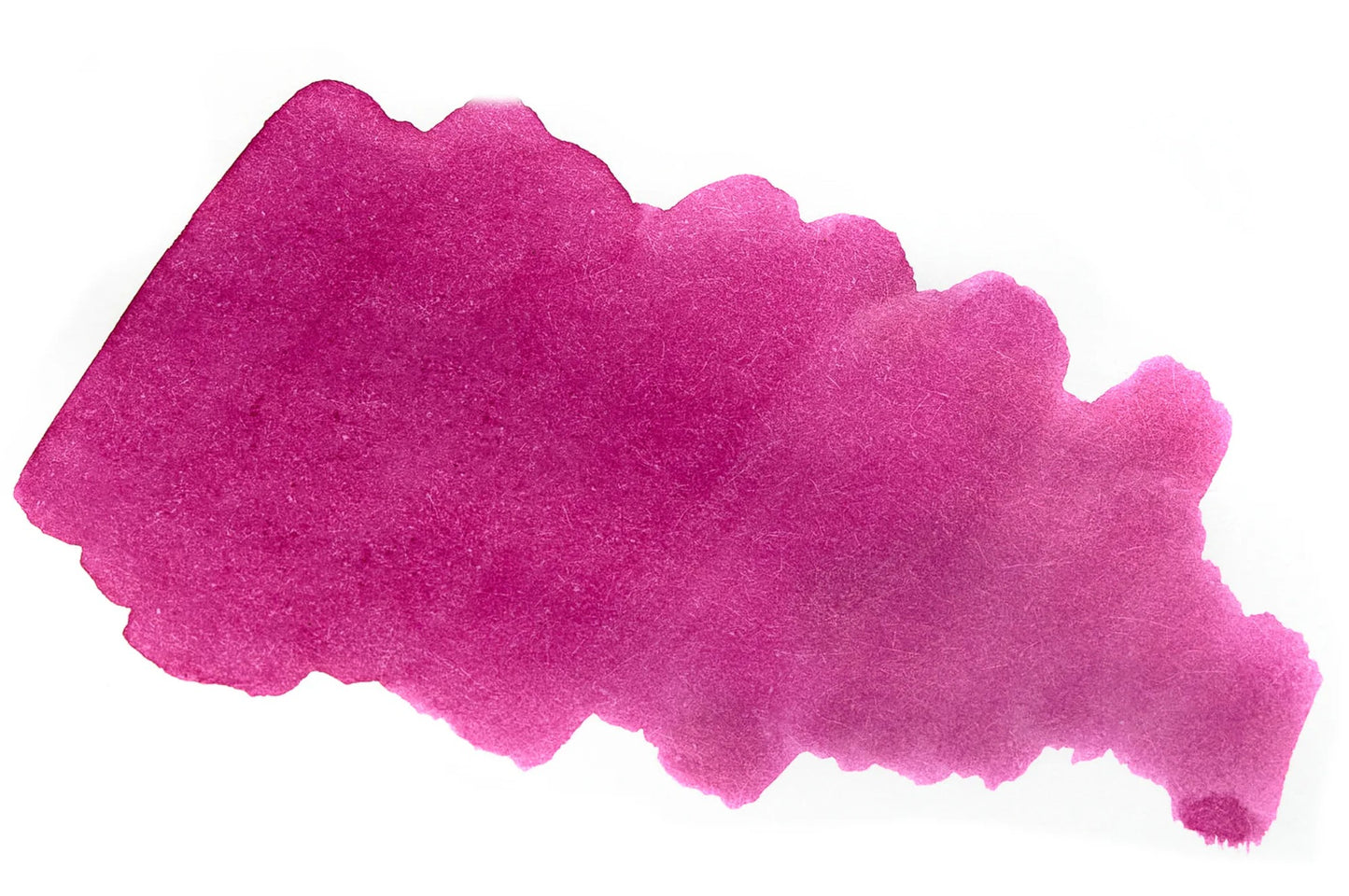 Diamine Forever Ink Hot Magenta- Botella 30 ml.