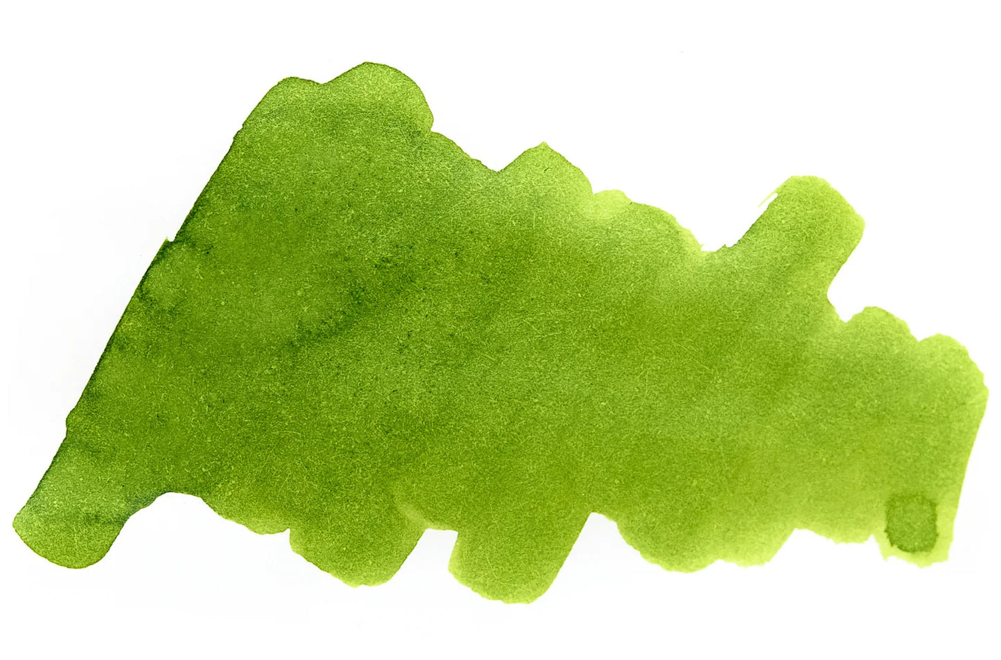 Diamine Forever Ink Hyper Green - Botella 30 ml.