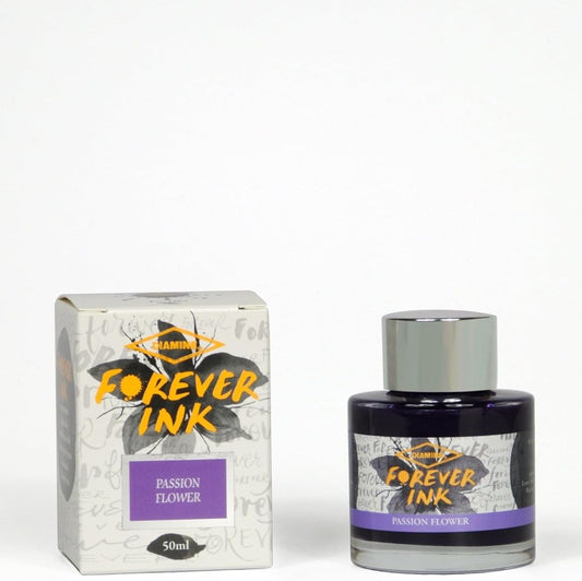 Diamine Forever Ink Passion Flower - Botella 30 ml.