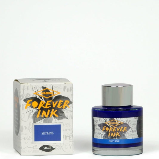 Diamine Forever Ink Skyline - Botella 30 ml.
