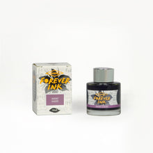 Load image into Gallery viewer, Diamine Forever Ink Smoke Mauve - Botella 30 ml.
