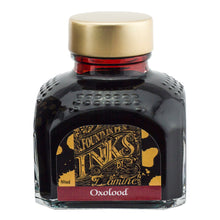 Load image into Gallery viewer, Diamine Oxblood - Botella 80ml.
