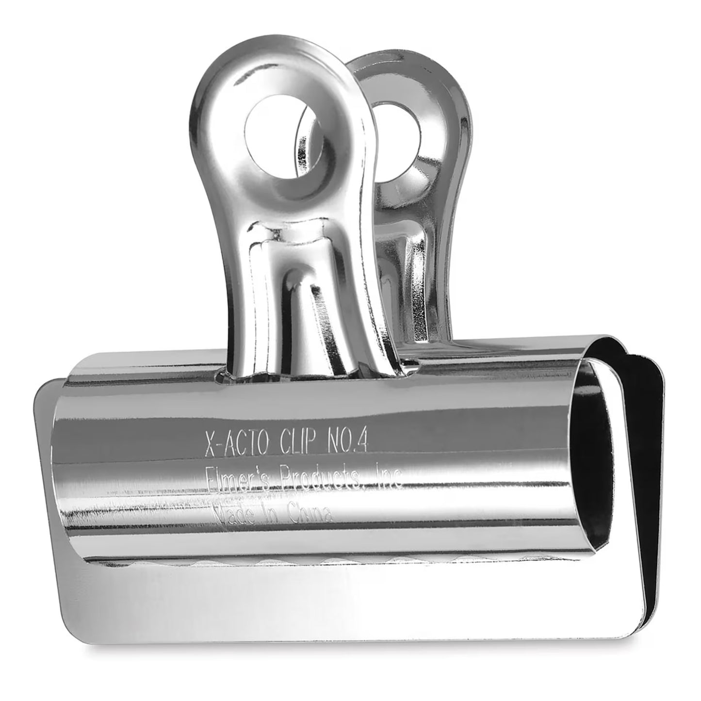 X-Acto Bulldog Clips - No.4