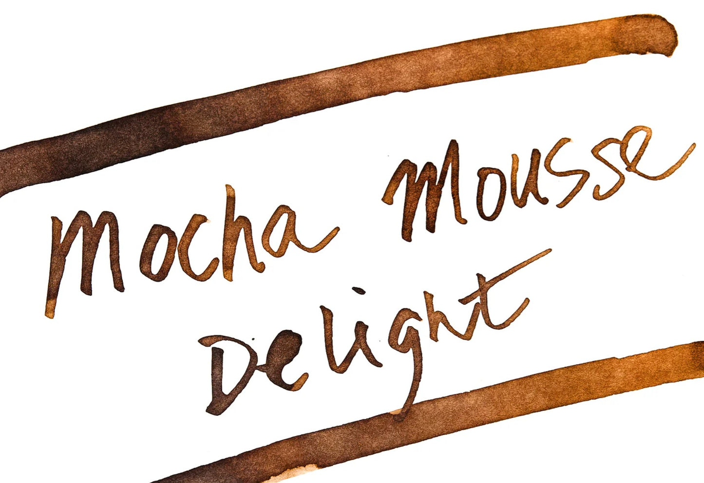 Endless Alchemy Ink - Mocha Mousse