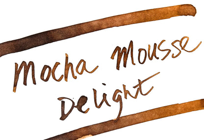 Endless Alchemy Ink - Mocha Mousse