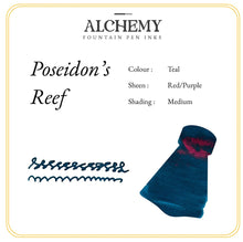 Load image into Gallery viewer, ENDLESS - Alchemy Ink - Poseidon&#39;s Reef
