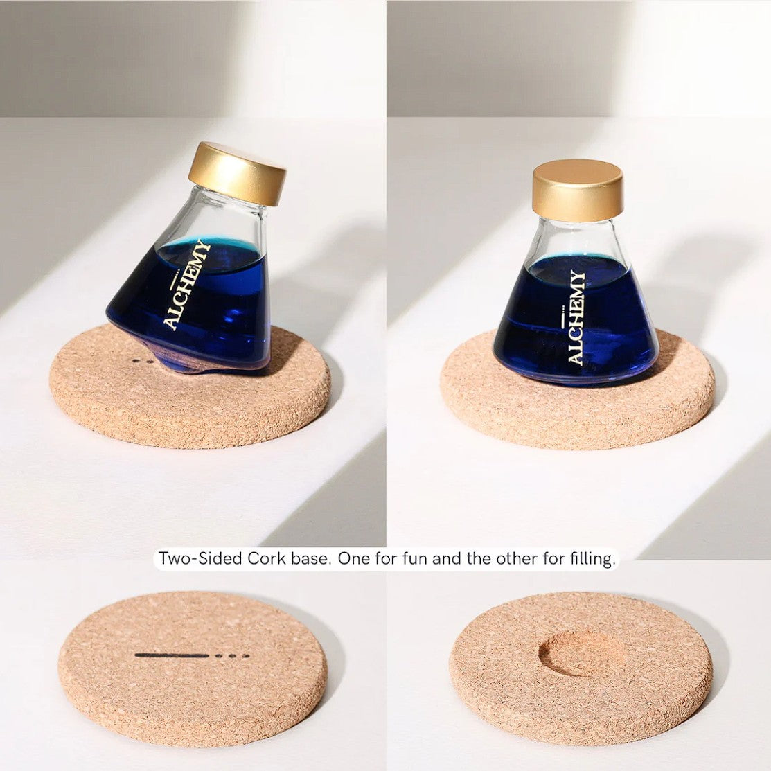 Endless Alchemy Ink - Mocha Mousse