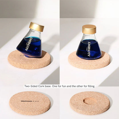 Endless Alchemy Ink - Mocha Mousse