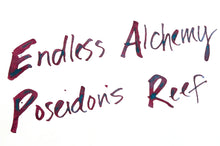 Load image into Gallery viewer, ENDLESS - Alchemy Ink - Poseidon&#39;s Reef
