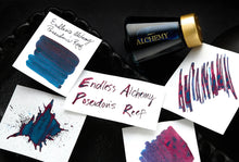 Load image into Gallery viewer, ENDLESS - Alchemy Ink - Poseidon&#39;s Reef
