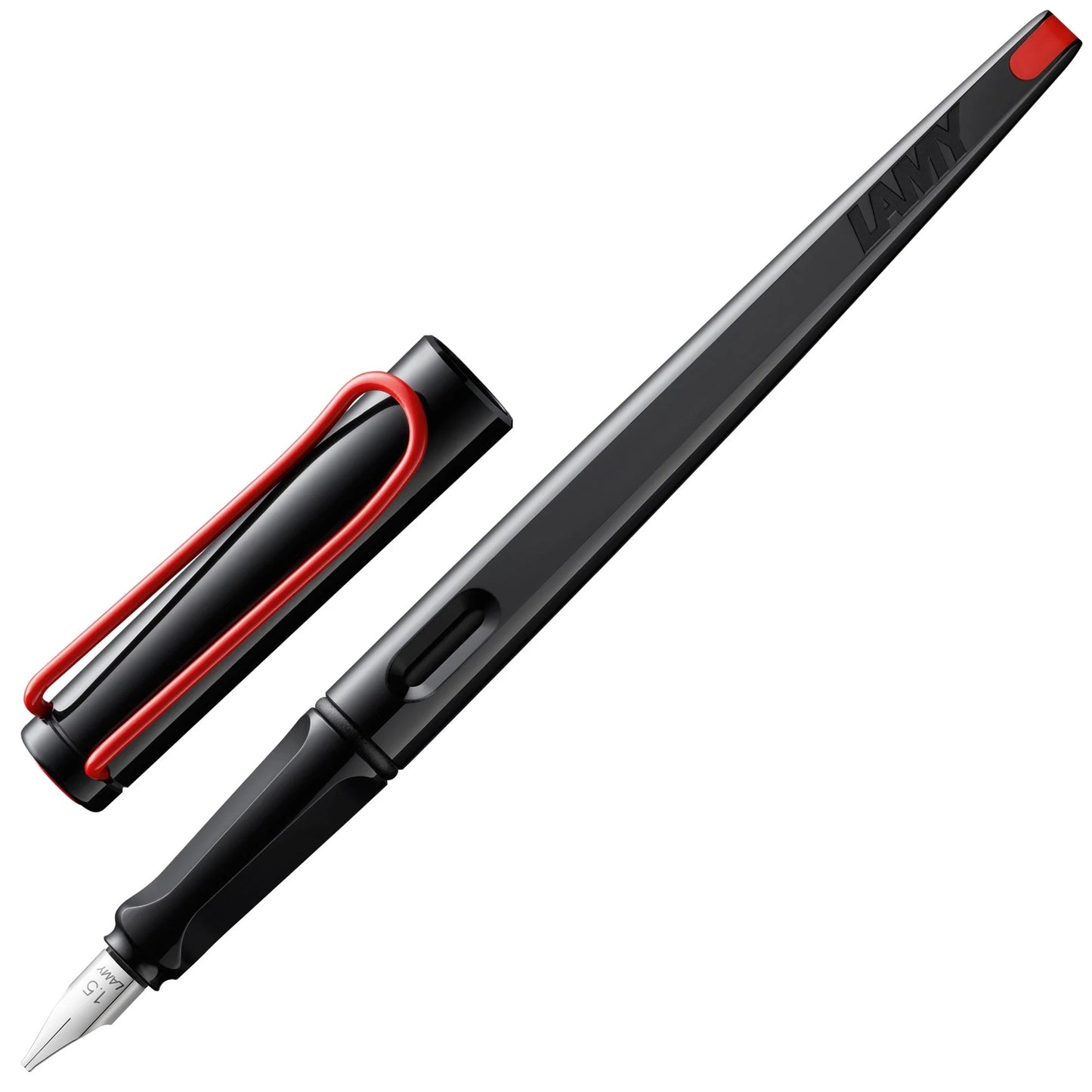 Lamy - Joy Fountain Pen - Black