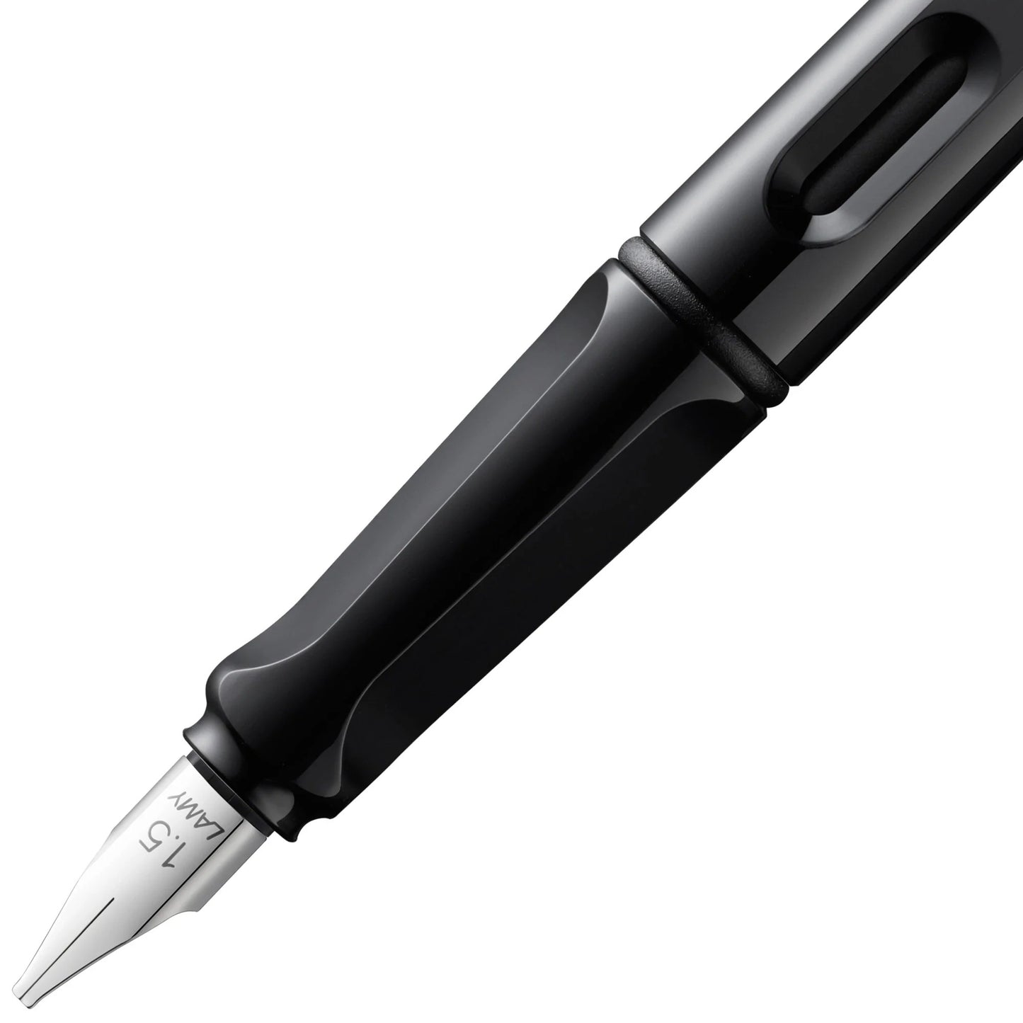 Lamy - Joy Fountain Pen - Black