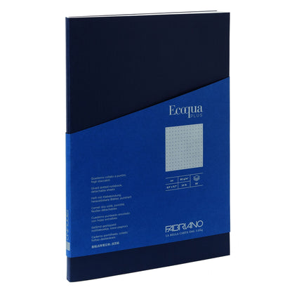 FABRIANO - EcoQua PLUS Glue-Bound Notebooks